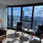 Amazing Views 60Th Level Skytower 3 Bedrooms