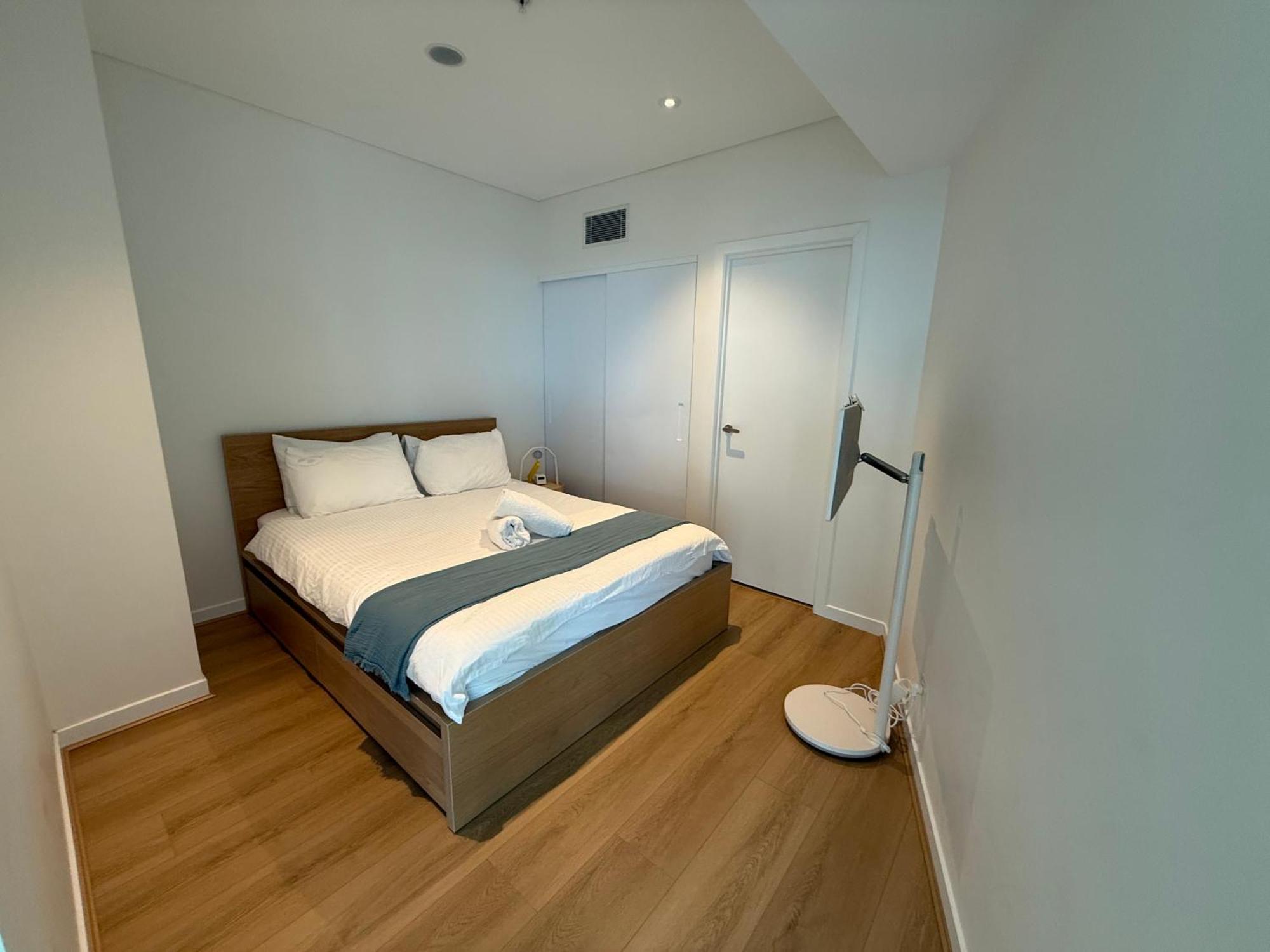 Amazing Views 60th Level Skytower 3 Bedrooms