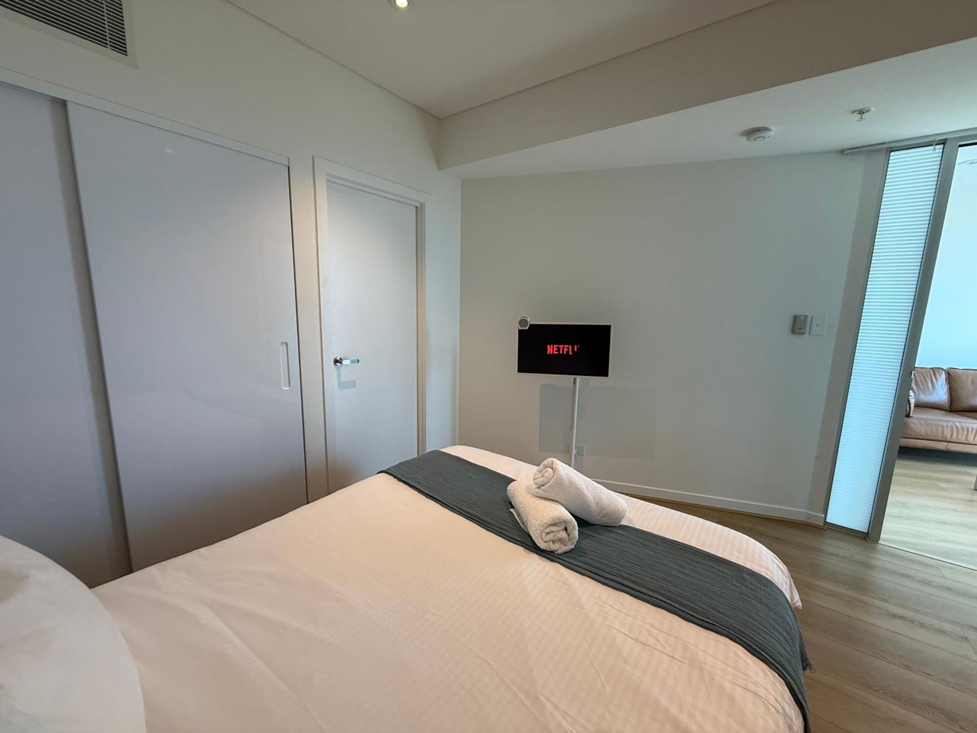 Apartment Amazing Views 60th Level Skytower 3 Bedrooms